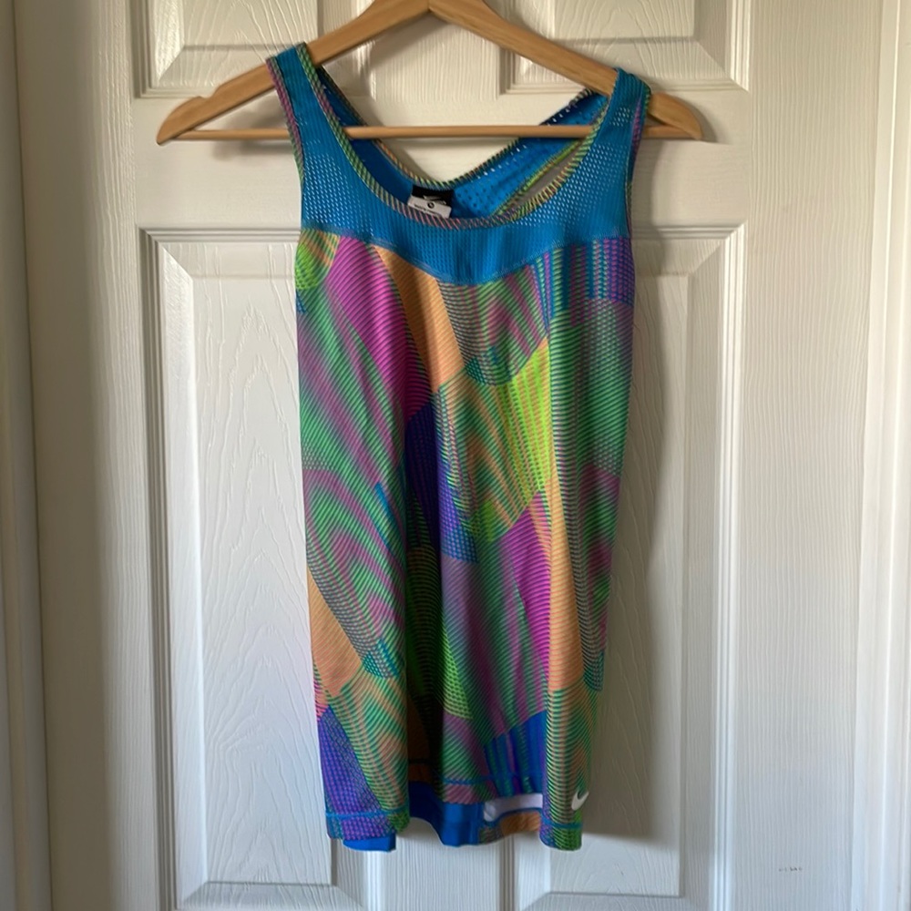 Nike Workout Tank